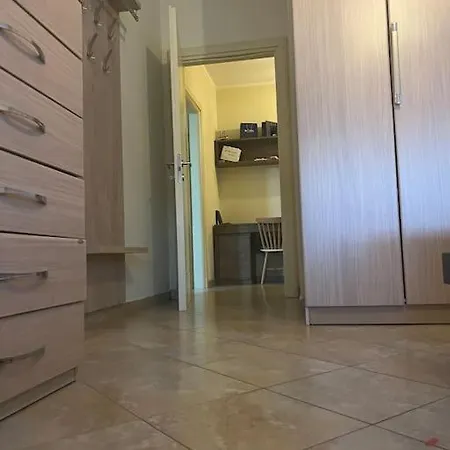 Bedouin Apartment Tirana