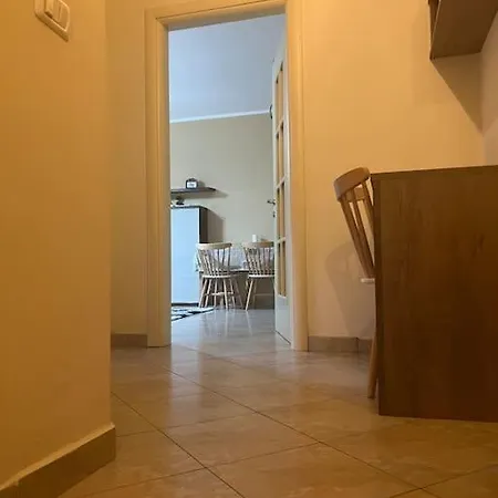 Apartment Bedouin Tirana