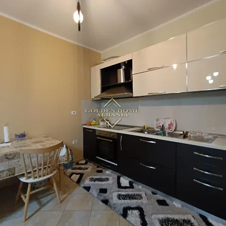 Apartment Bedouin Tirana